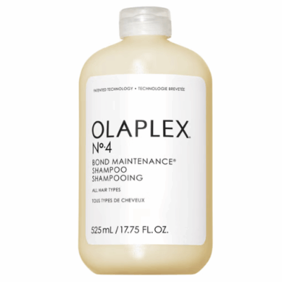 Olaplex No.4 Bond Maintenance Shampoo Jumbo 525ml