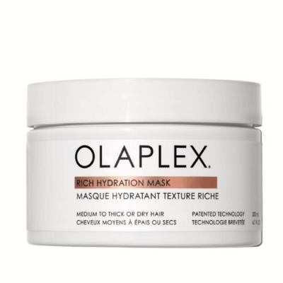 Olaplex Rich Hydrating Mask 200ml