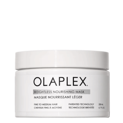 Olaplex Weightless Nourishing Mask 200ml