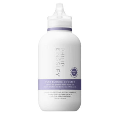 Philip Kingsley Pure Blonde Booster Shampoo 250ml