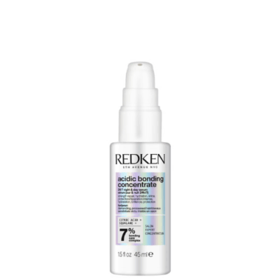 Redken Acidic Bonding Concentrate 24/7 Night & Day Serum 45ml