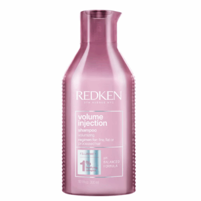 Redken Volume Injection Shampoo 300ml