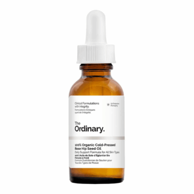The Ordinary 100% Organic Cold-Pressed Rose Hip Seed Oil 30 ml