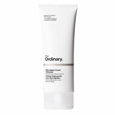 The Ordinary Glycolipid Cream Cleanser 150ml