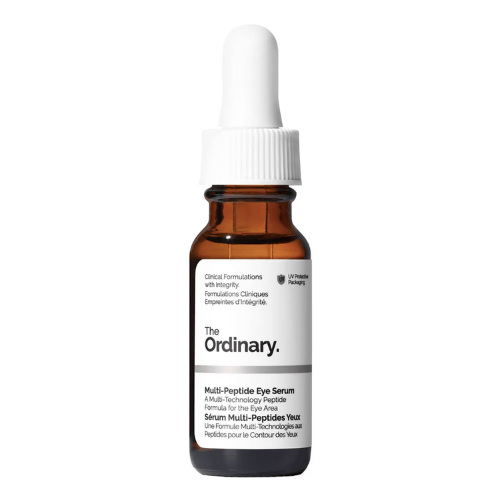 The Ordinary Multi-Peptide Eye Contour Serum 15ml