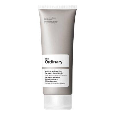 The Ordinary Natural Moisturizing Factors + Beta Glucan 100ml