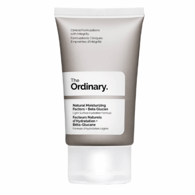The Ordinary Natural Moisturizing Factors + Beta Glucan 30ml