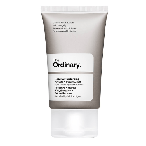 The Ordinary Natural Moisturizing Factors + Beta Glucan