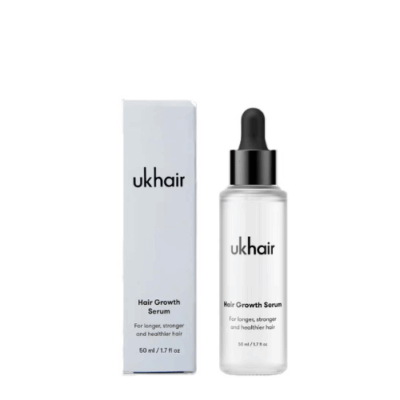 UKHAIR Hair Growth Serum 50ml