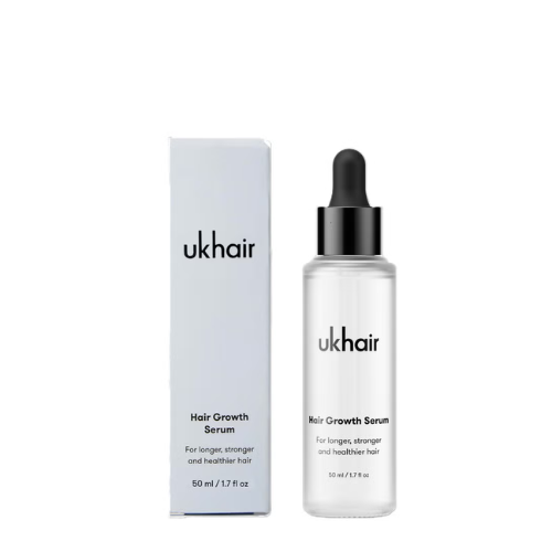 UKHAIR Hair Growth Serum 50ml