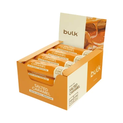 Bulk Macro Munch Protein Bar 12x62g