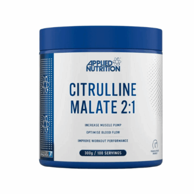 Applied Nutrition Citrulline Malate 150g / Unflavoured