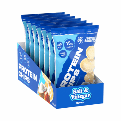 ⁦Applied Nutrition Protein Chips 7x50g⁩ – תמונה ⁦5⁩