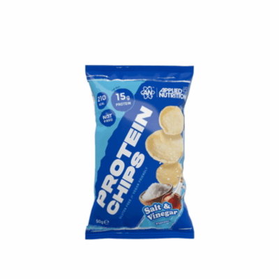 Applied Nutrition Protein Chips 50g