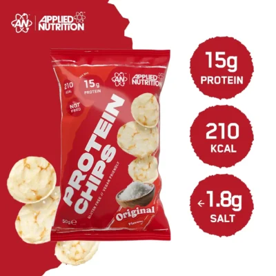 ⁦Applied Nutrition Protein Chips 7x50g⁩ – תמונה ⁦4⁩