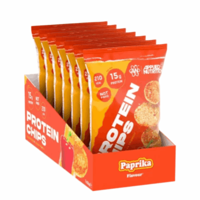 Applied Nutrition Protein Chips 7x50g