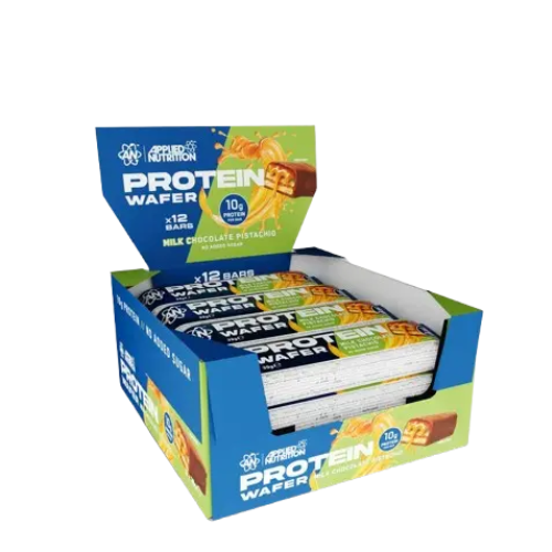 Applied Nutrition Protein Wafer 12x39g