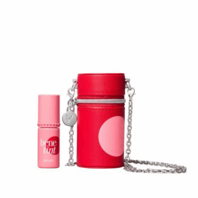 Benefit Benetint Limited Edition - rose-tinted lip & cheek stain  6 ml
