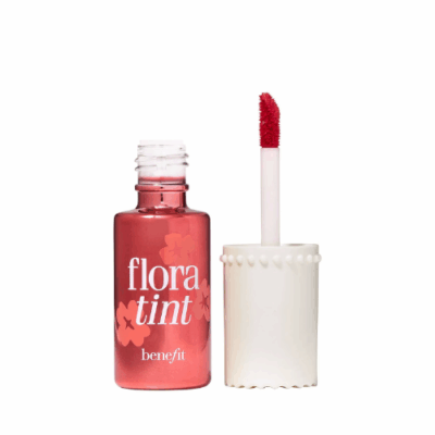 Benefit Floratint lip & cheek stain - Desert rose-tinted lip & cheek stain 6ML