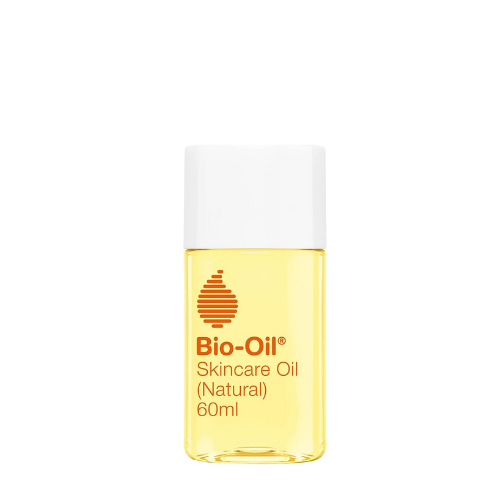 Bio Oil Body Natural Skin Care Oil (60ml)
