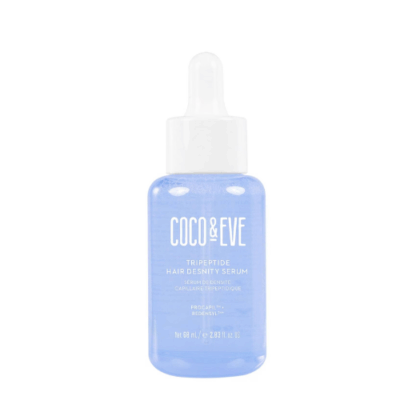 COCO & EVE Boost Therapy - Tripeptide Hair Density Serum 60ml