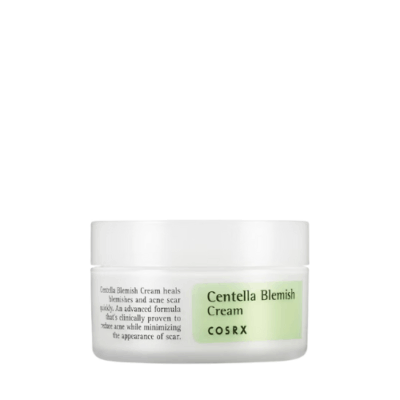 COSRX Centella Blemish Cream 30ml