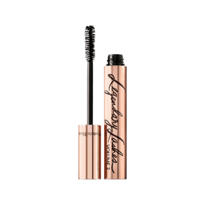 Charlotte Tilbury Legendary Mascara - Volumising Mascara Black Vinyl V2 (8 ml)