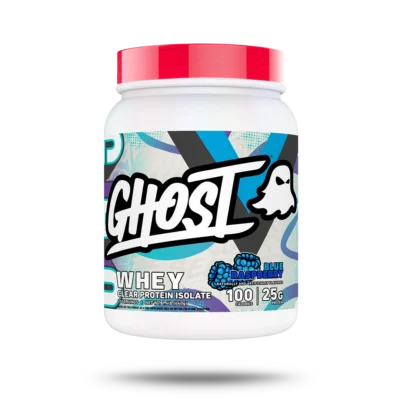 Ghost Clear Whey 640g