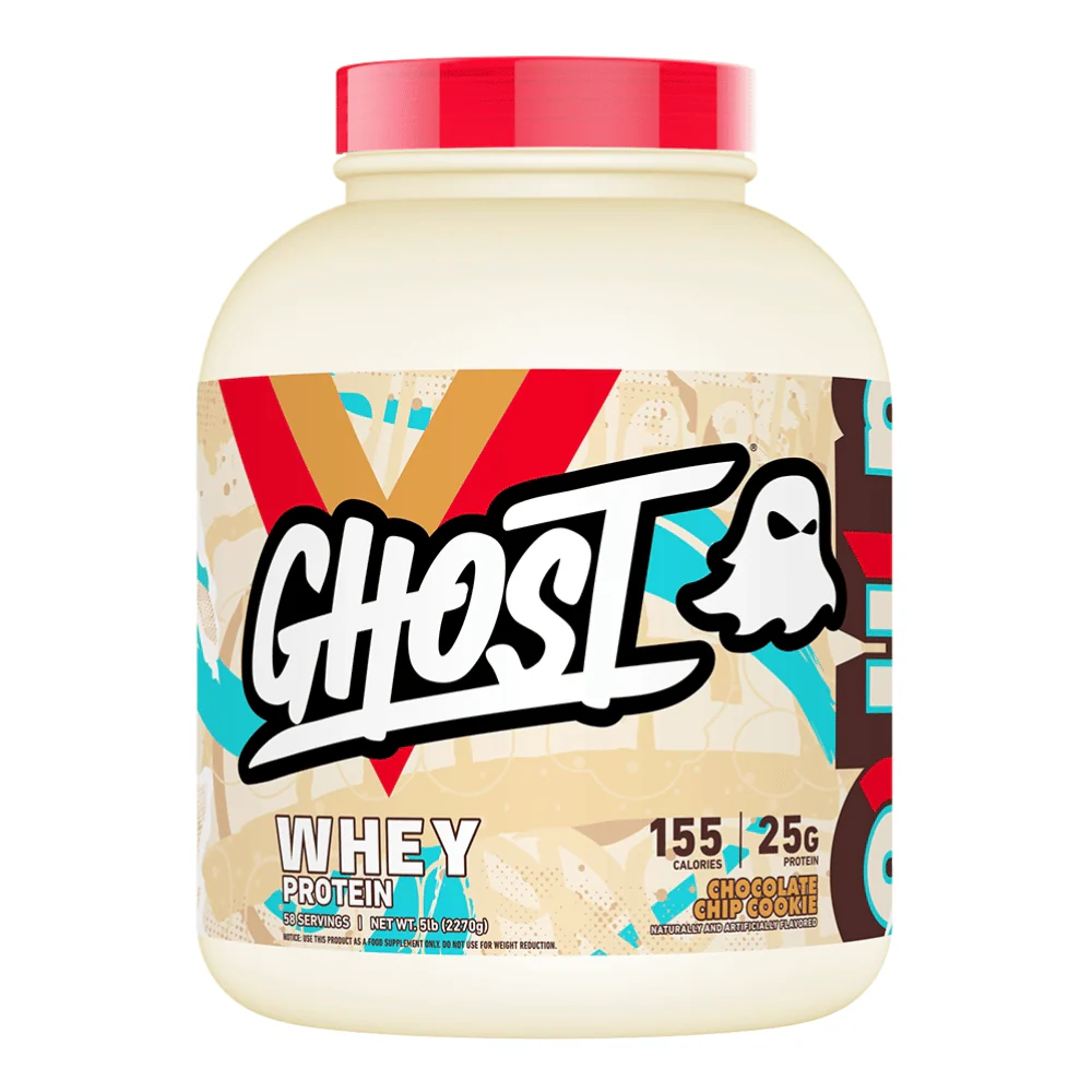 Ghost גוסט וואי