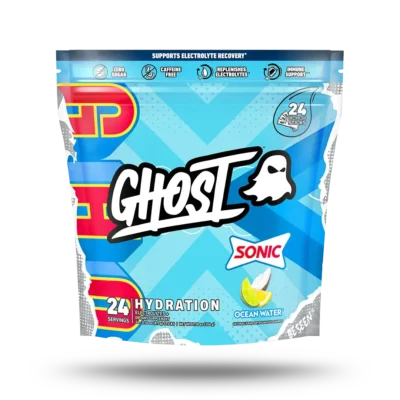 Ghost Hydration Sticks 216g