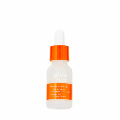 Glow Hub Mini Scar Slayer Facial Serum 15ml