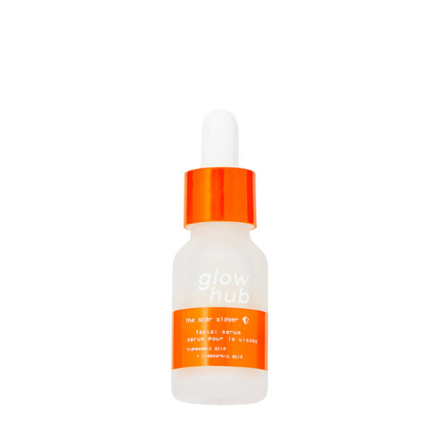 Glow Hub Mini Scar Slayer Facial Serum 15ml