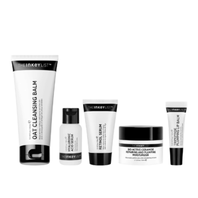 INKEY LIST Icons Bundle