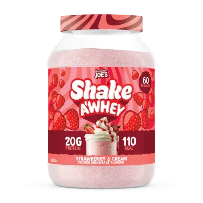 ⁦Mountain Joe's SHAKE A'WHEY 1.8kg⁩ – תמונה ⁦5⁩