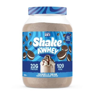 ⁦Mountain Joe's SHAKE A'WHEY 1.8kg⁩ – תמונה ⁦6⁩
