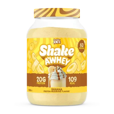 ⁦Mountain Joe's SHAKE A'WHEY 1.8kg⁩ – תמונה ⁦4⁩