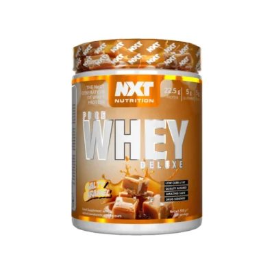 NXT Nutrition Pure Whey Deluxe 510g