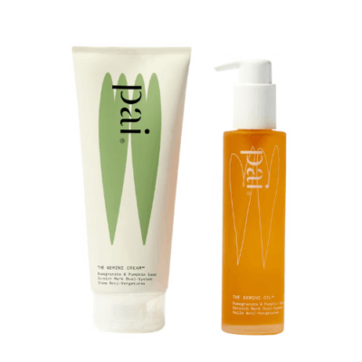 Pai Skincare The Gemini™ Stretch Mark Dual-System