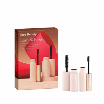 Rare Beauty Lash & Brow Essentials