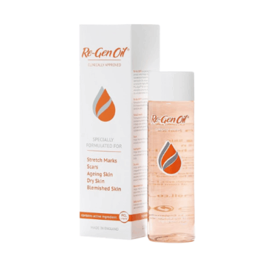 Re-Gen Oil 125ml  AMZ