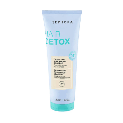 Sephora Collection Clarifying & Balancing Shampoo 250ml