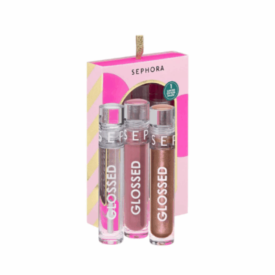 Sephora Collection Glossed Set