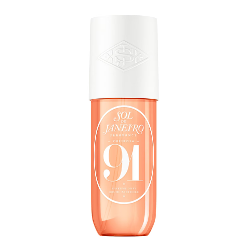 Sol de Janeiro Cheirosa 91 - Body & Hair Fragrance Mist
