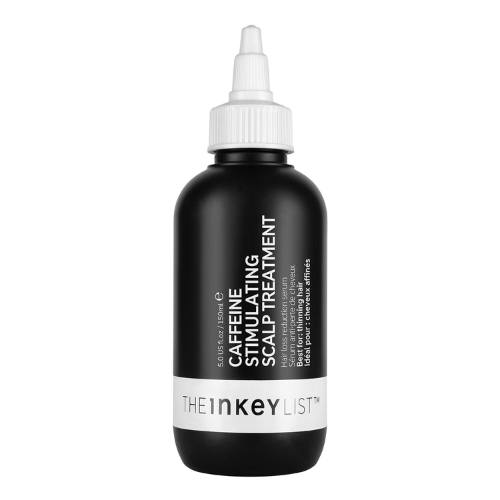 The INKEY List Caffeine Stimulating Scalp Treatment 100 ml