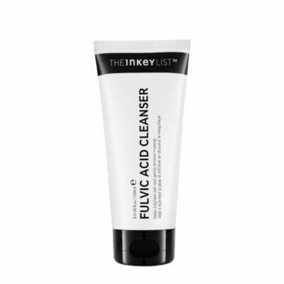 The INKEY List Fulvic Acid Cleanser 150ml