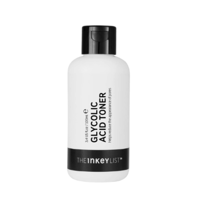 The INKEY List Glycolic Acid Toner 100ml