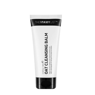 The INKEY List Oat Cleansing Balm 150ml