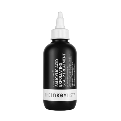 The INKEY List Salicylic Acid Exfoliating Scalp Treatment 150 ml