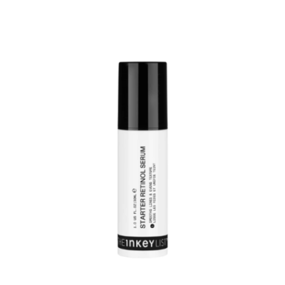 The INKEY List Starter Retinol Serum 30ml
