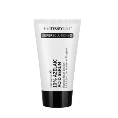 The INKEY List SuperSolutions 10% Azelaic Acid Serum 30ml